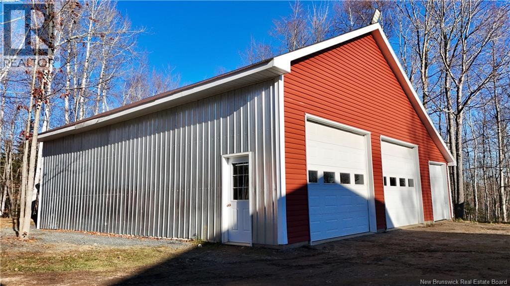 2790 Sormany, Sormany, New Brunswick  E8K 2Z3 - Photo 5 - NB130493