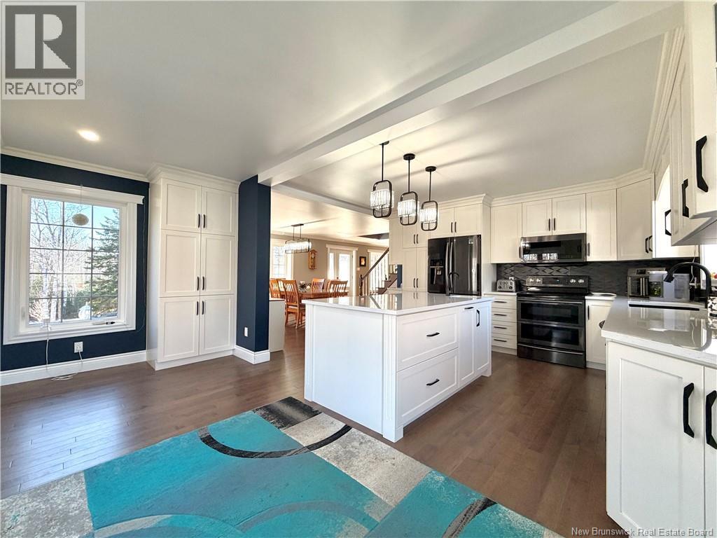 2790 Sormany, Sormany, New Brunswick  E8K 2Z3 - Photo 8 - NB130493