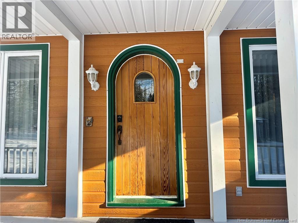 1175 Canton Road, Dsl De Drummond/dsl Of Drummond, New Brunswick  E3Y 3W8 - Photo 2 - NB130400