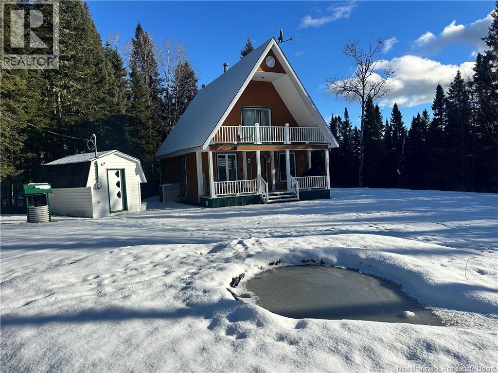 1175 Canton Road, Dsl De Drummond/dsl Of Drummond, New Brunswick  E3Y 3W8 - Photo 21 - NB130400