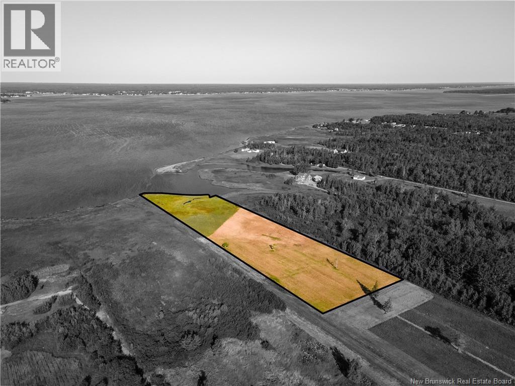 Vacant Lot 530 Route, Grande-Digue, New Brunswick  E4R 5P6 - Photo 7 - NB130524
