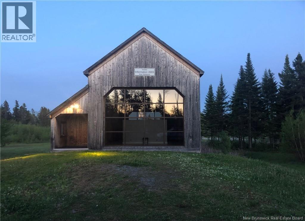 11001 Route 10, Johnston, New Brunswick  E4C 2G5 - Photo 33 - NB130536