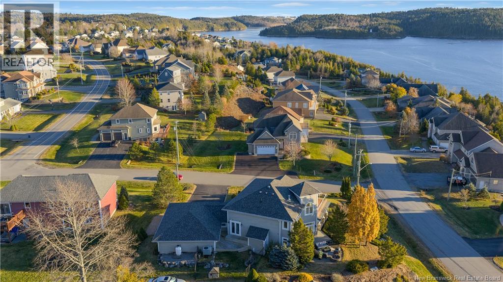 5 Admiralty Drive, Saint John, New Brunswick  E2K 5R4 - Photo 4 - NB130507