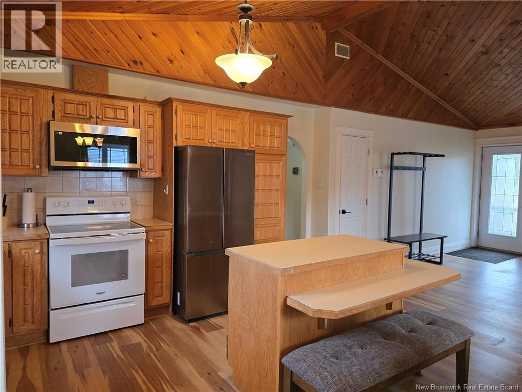 27 Highland, Tide Head, New Brunswick  E3N 4L6 - Photo 16 - NB130502