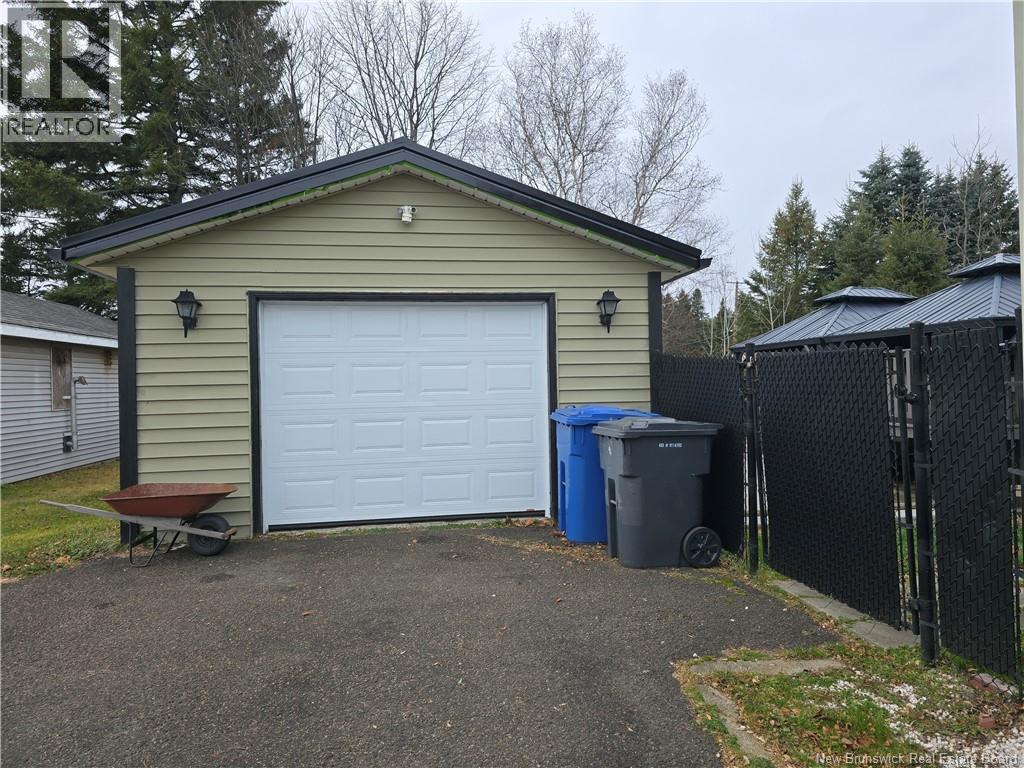 27 Highland, Tide Head, New Brunswick  E3N 4L6 - Photo 6 - NB130502