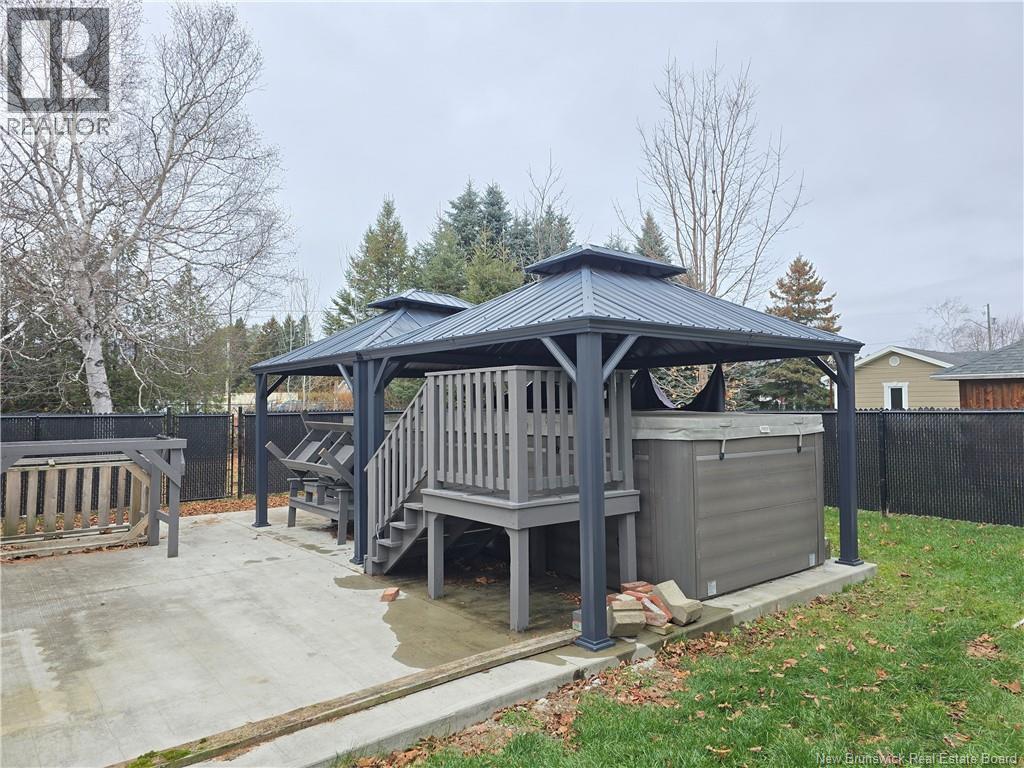 27 Highland, Tide Head, New Brunswick  E3N 4L6 - Photo 8 - NB130502