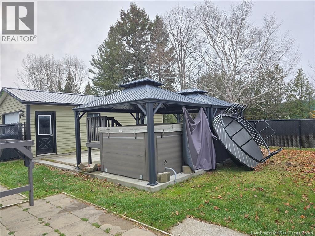 27 Highland, Tide Head, New Brunswick  E3N 4L6 - Photo 9 - NB130502
