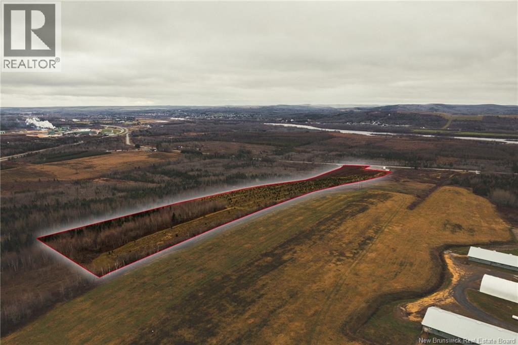 Lot Route 144 Road, Siegas, New Brunswick  E7E 1T8 - Photo 6 - NB130437
