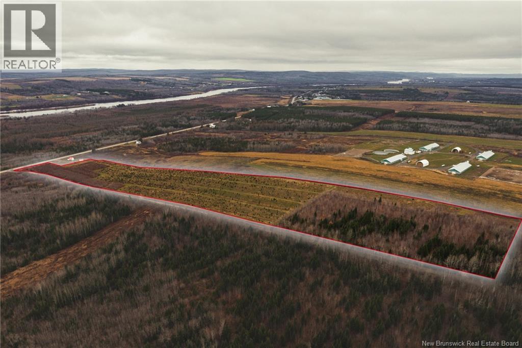 Lot Route 144 Road, Siegas, New Brunswick  E7E 1T8 - Photo 7 - NB130437