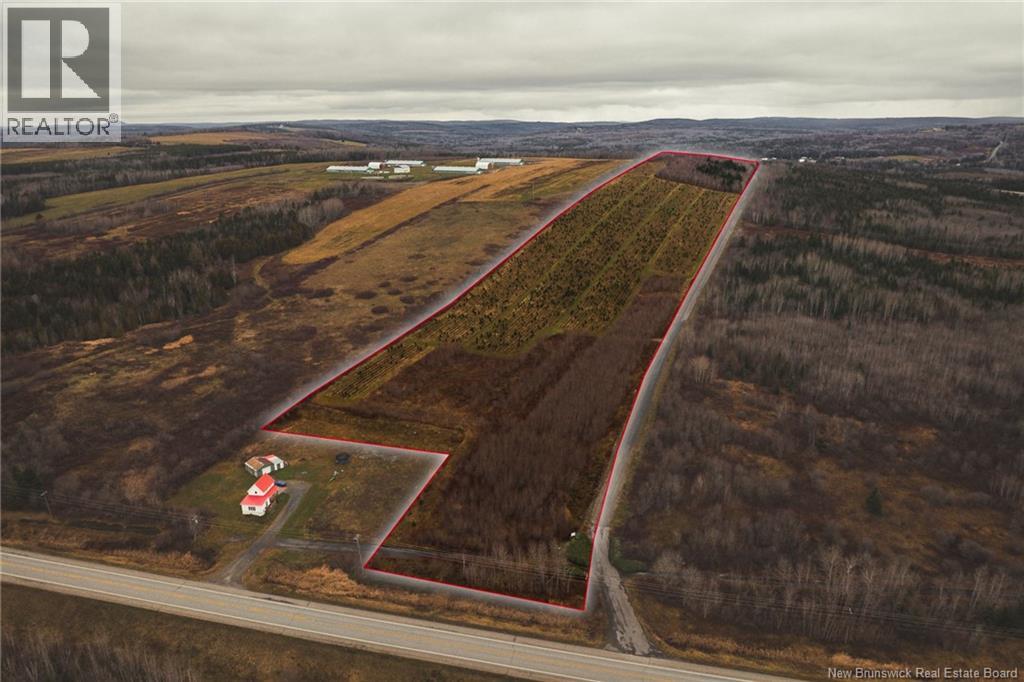 Lot Route 144 Road, Siegas, New Brunswick  E7E 1T8 - Photo 8 - NB130437