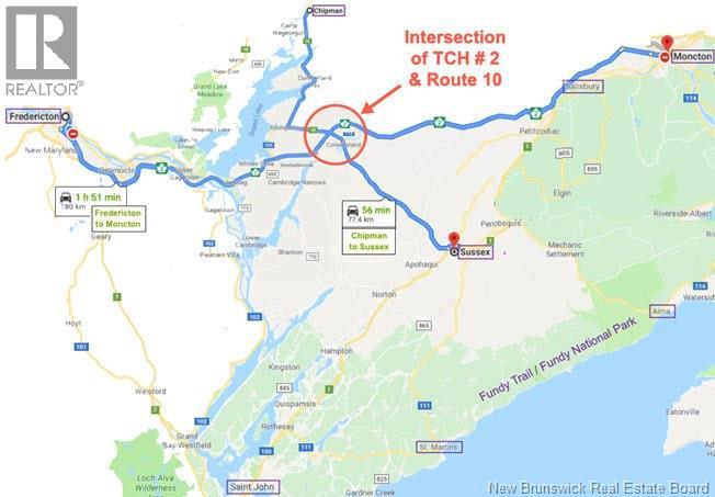 11001 Route 10, Johnston, New Brunswick  E4C 2G5 - Photo 33 - NB130541