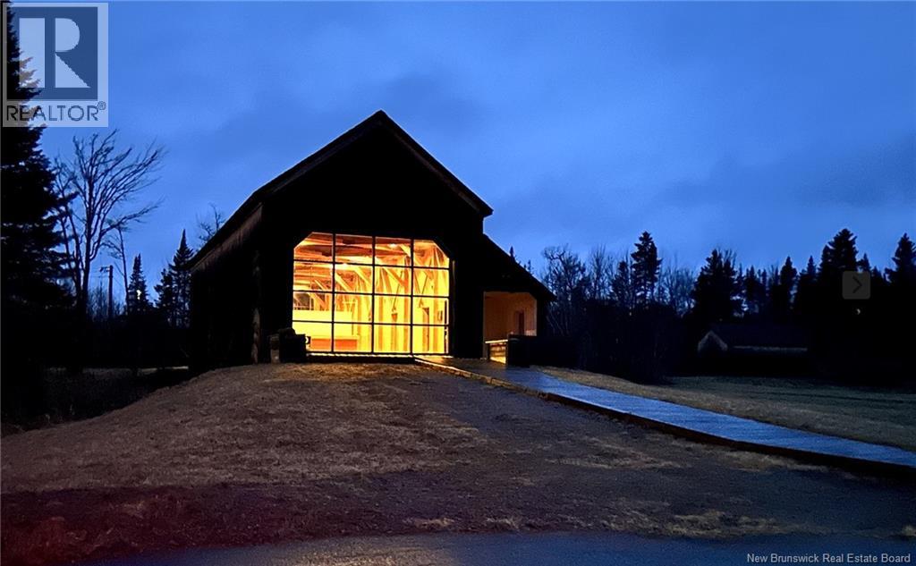 11001 Route 10, Johnston, New Brunswick  E4C 2G5 - Photo 34 - NB130541