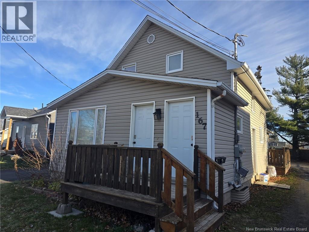 167 Elmwood Drive, Moncton, New Brunswick