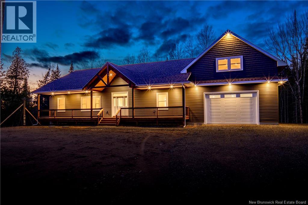 56 Jordan Street, Rusagonis, New Brunswick