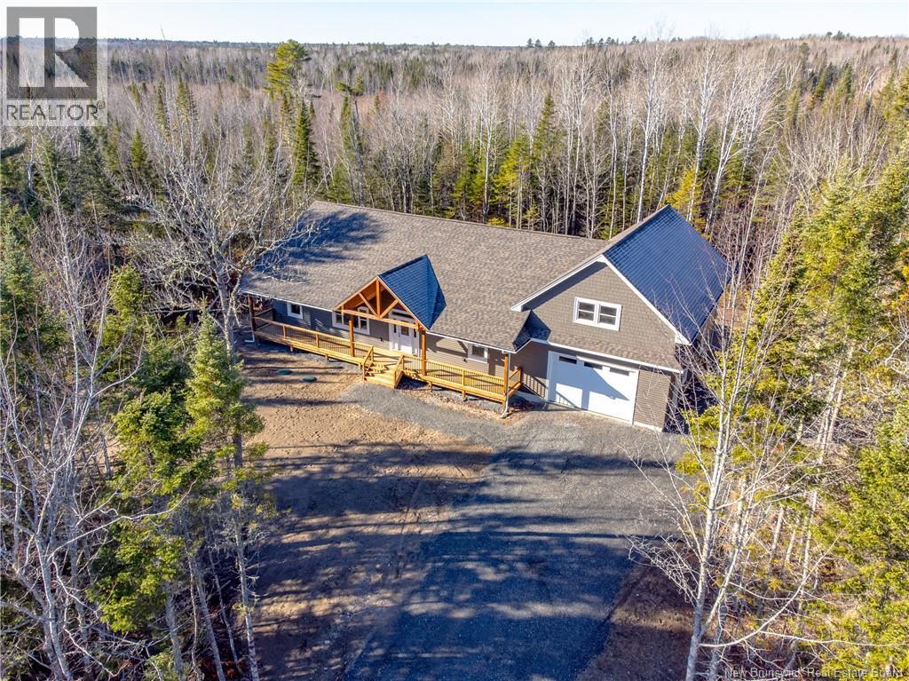 56 Jordan Street, Rusagonis, New Brunswick  E3B 0K6 - Photo 2 - NB130535