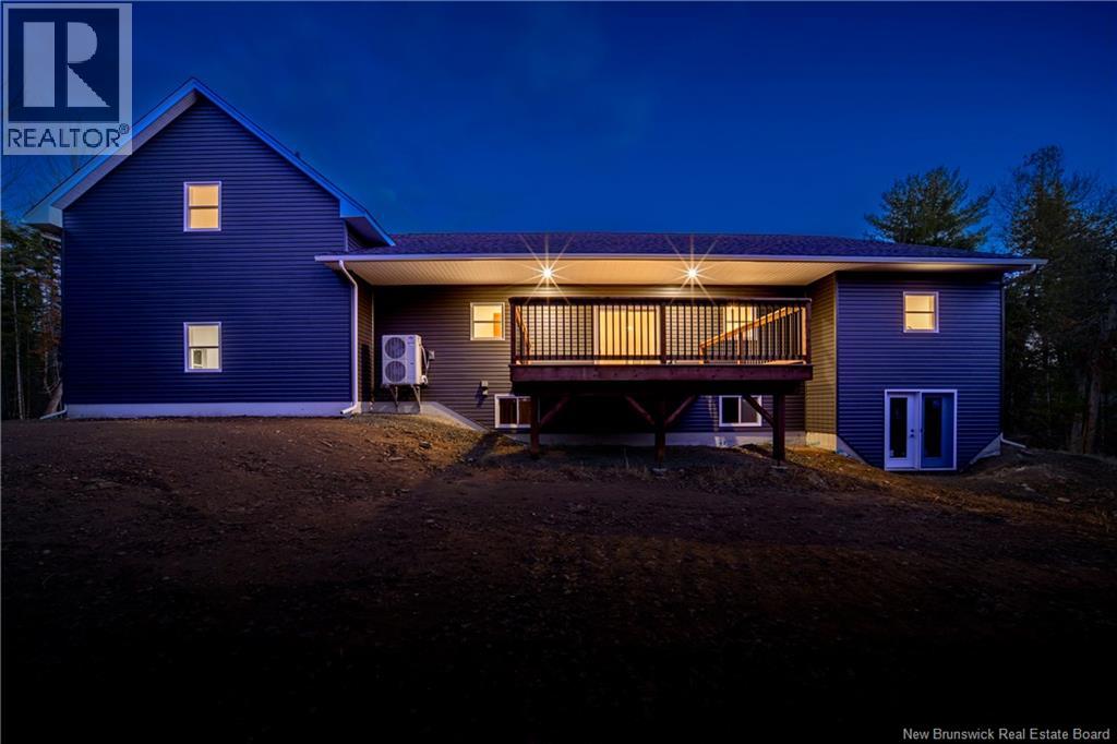 56 Jordan Street, Rusagonis, New Brunswick  E3B 0K6 - Photo 39 - NB130535