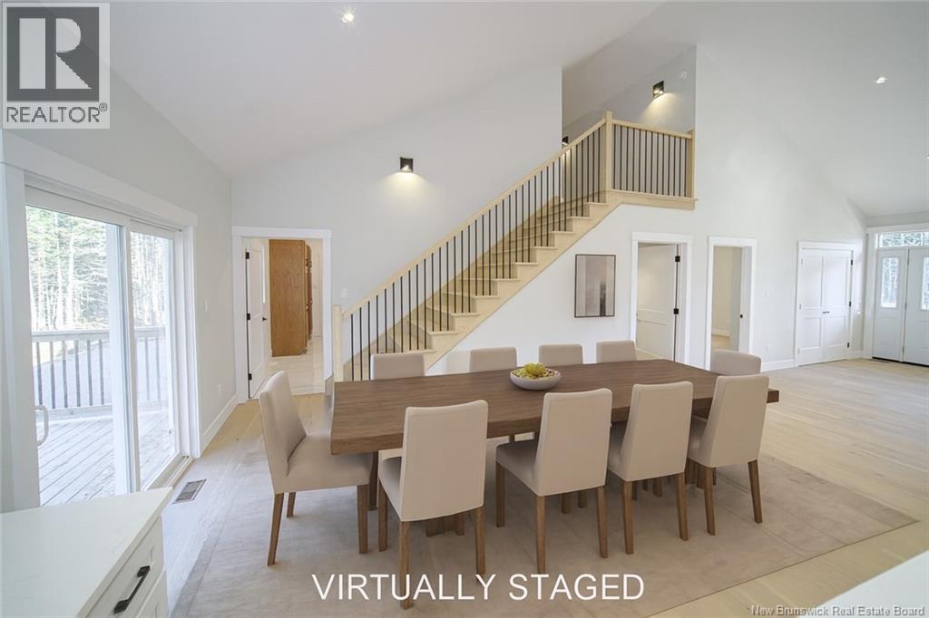 56 Jordan Street, Rusagonis, New Brunswick  E3B 0K6 - Photo 4 - NB130535