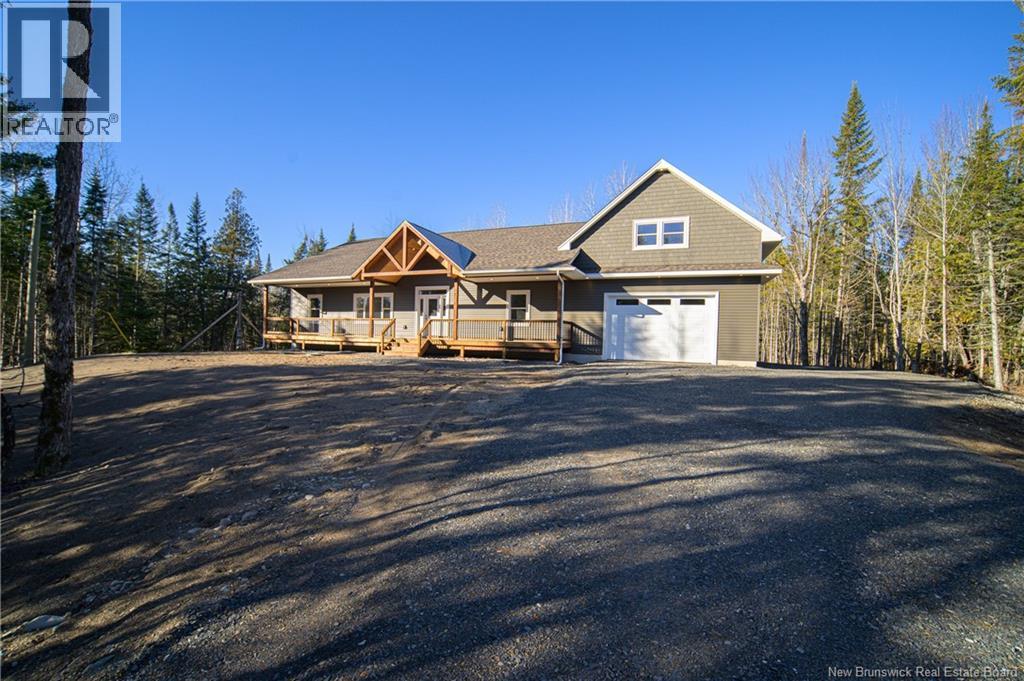 56 Jordan Street, Rusagonis, New Brunswick  E3B 0K6 - Photo 40 - NB130535