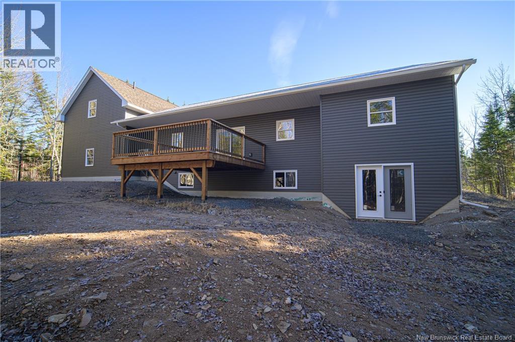 56 Jordan Street, Rusagonis, New Brunswick  E3B 0K6 - Photo 41 - NB130535