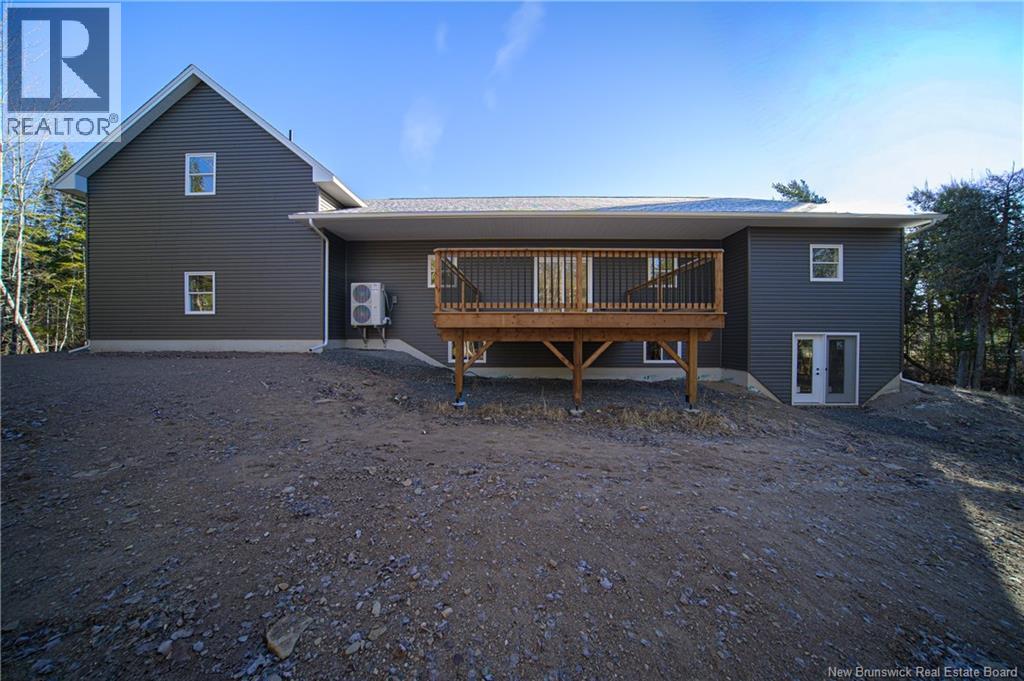 56 Jordan Street, Rusagonis, New Brunswick  E3B 0K6 - Photo 42 - NB130535