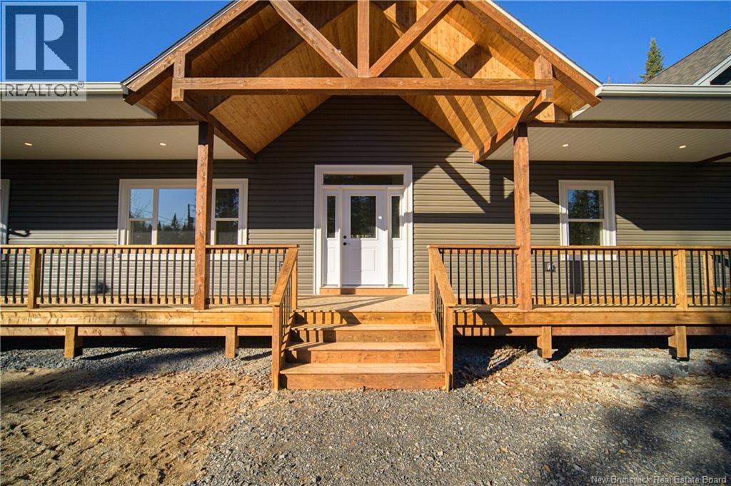 56 Jordan Street, Rusagonis, New Brunswick  E3B 0K6 - Photo 43 - NB130535