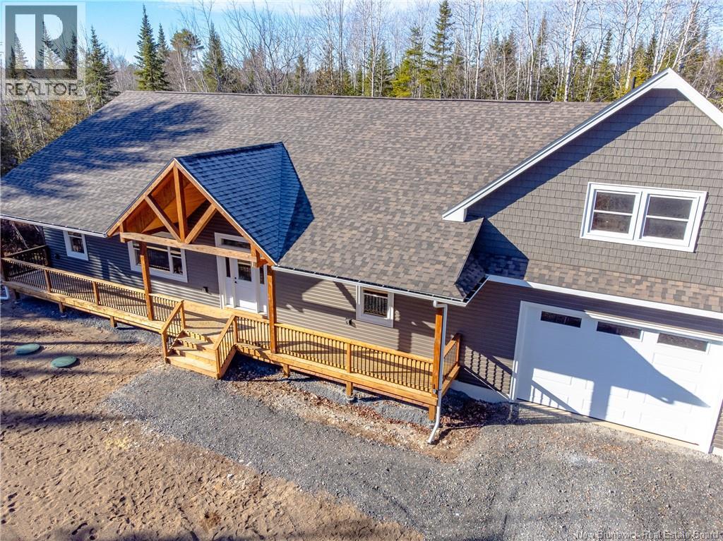 56 Jordan Street, Rusagonis, New Brunswick  E3B 0K6 - Photo 50 - NB130535