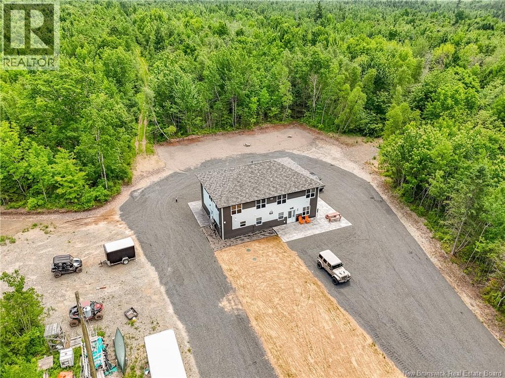 300 Boyne Road, Hoyt, New Brunswick E5L 2C4 - Photo 2 - NB130446