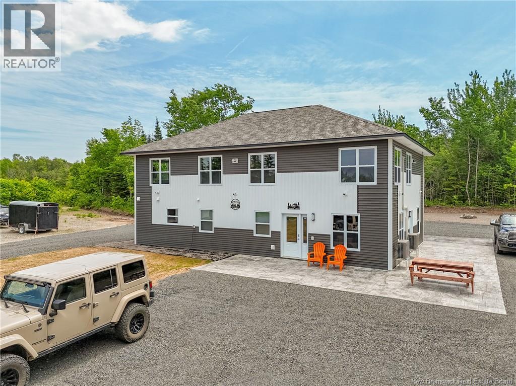 300 Boyne Road, Hoyt, New Brunswick E5L 2C4 - Photo 4 - NB130446