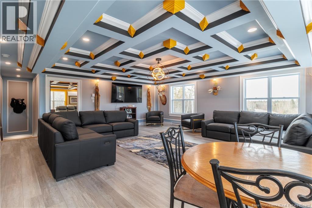 300 Boyne Road, Hoyt, New Brunswick E5L 2C4 - Photo 9 - NB130446