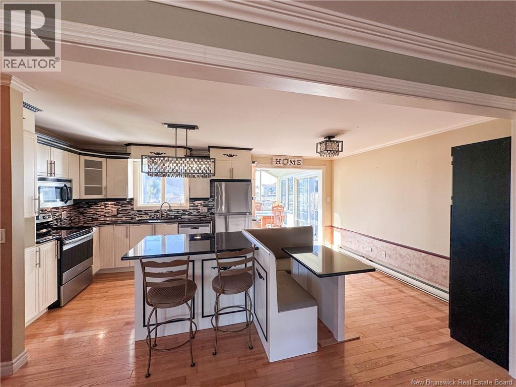 44 Lionel H Lajoie Avenue, Edmundston, New Brunswick  E3V 3G6 - Photo 12 - NB129301