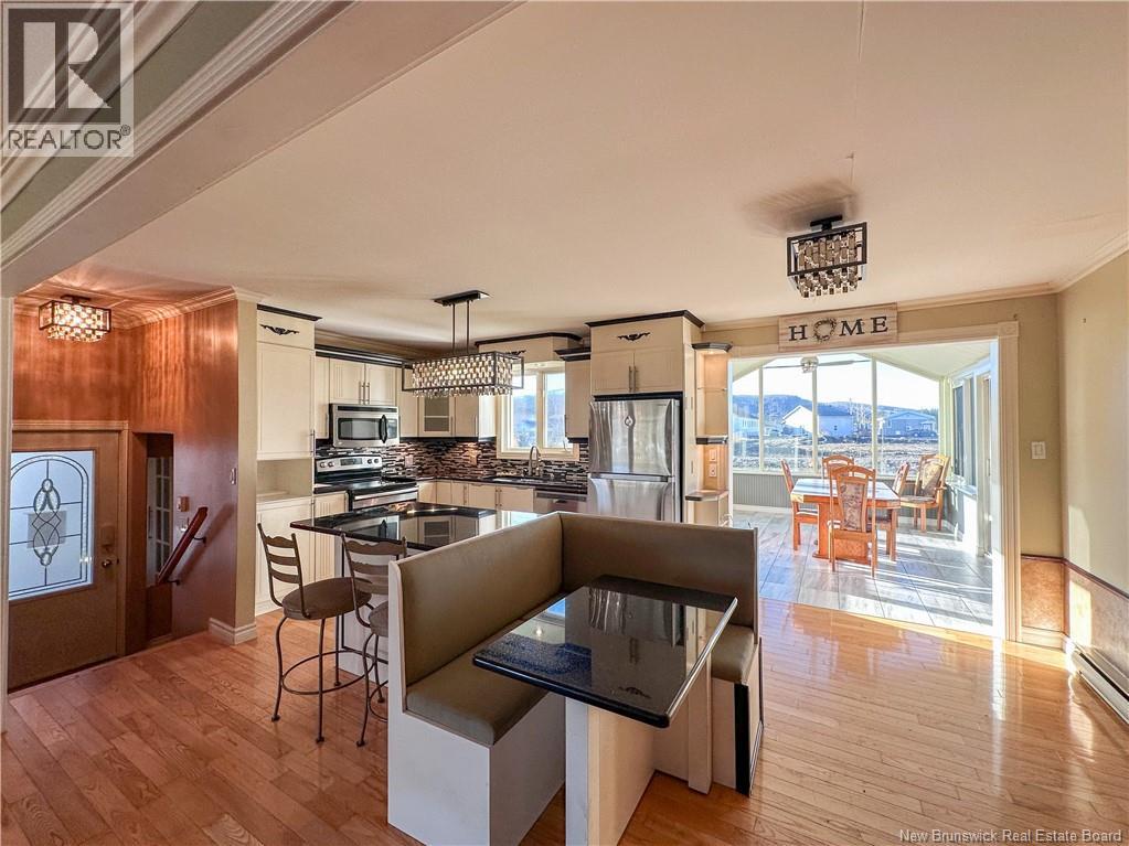 44 Lionel H Lajoie Avenue, Edmundston, New Brunswick  E3V 3G6 - Photo 13 - NB129301