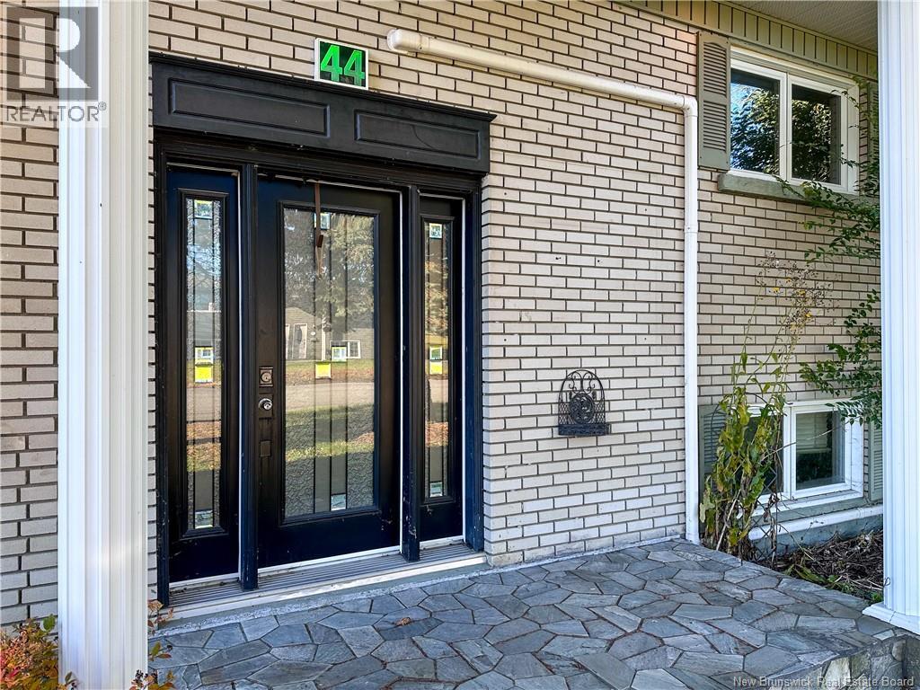 44 Lionel H Lajoie Avenue, Edmundston, New Brunswick  E3V 3G6 - Photo 4 - NB129301