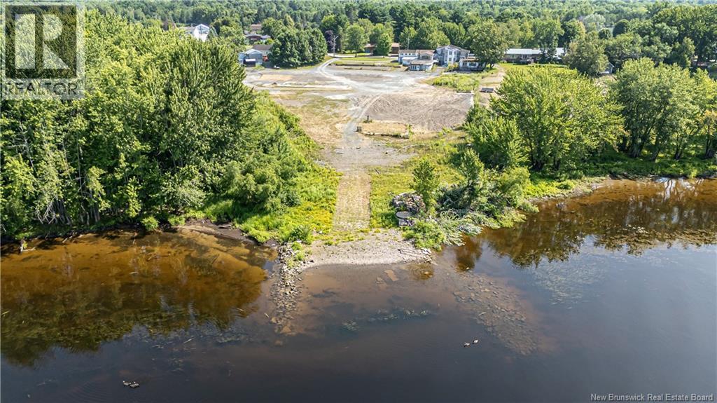 59-69 Ross Terrace, Fredericton, New Brunswick  W3A 8E5 - Photo 10 - NB130582