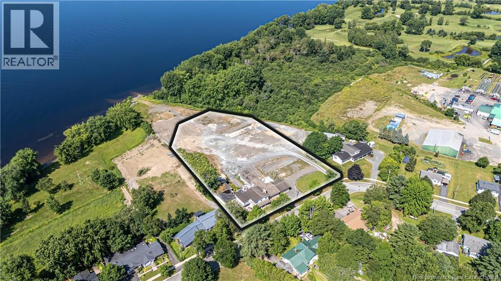 59-69 Ross Terrace, Fredericton, New Brunswick  W3A 8E5 - Photo 6 - NB130582