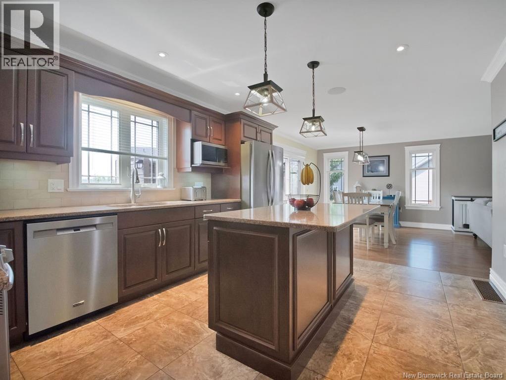 75 Shiajan Crescent, Moncton, New Brunswick  E1G 0L5 - Photo 13 - NB130576