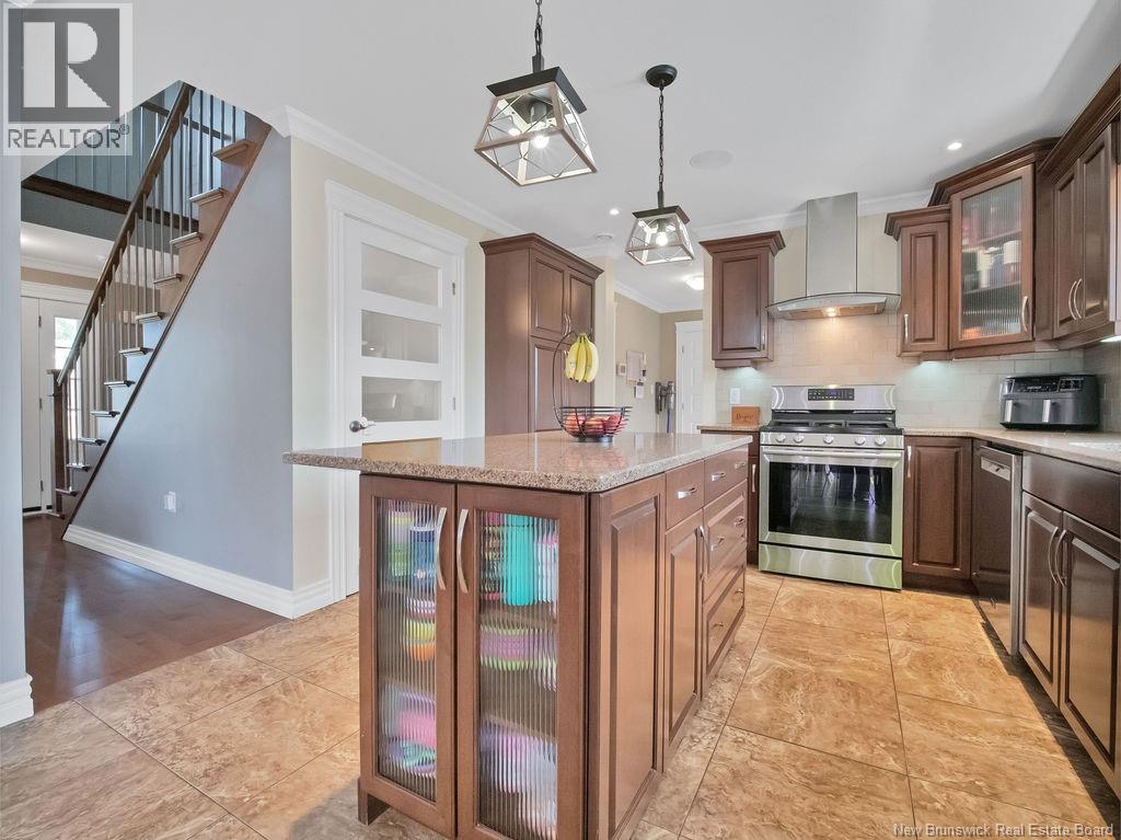 75 Shiajan Crescent, Moncton, New Brunswick  E1G 0L5 - Photo 15 - NB130576