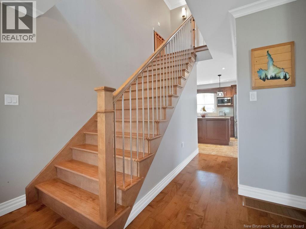 75 Shiajan Crescent, Moncton, New Brunswick  E1G 0L5 - Photo 19 - NB130576