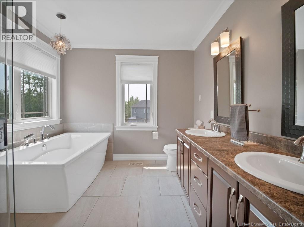 75 Shiajan Crescent, Moncton, New Brunswick  E1G 0L5 - Photo 25 - NB130576