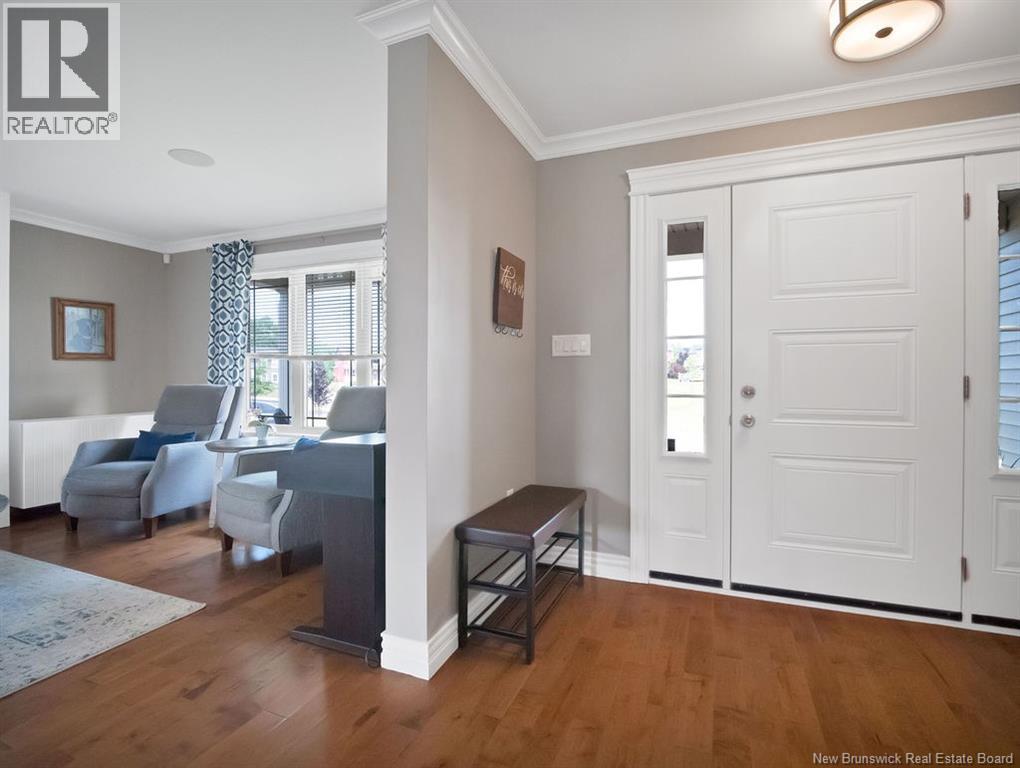 75 Shiajan Crescent, Moncton, New Brunswick  E1G 0L5 - Photo 3 - NB130576
