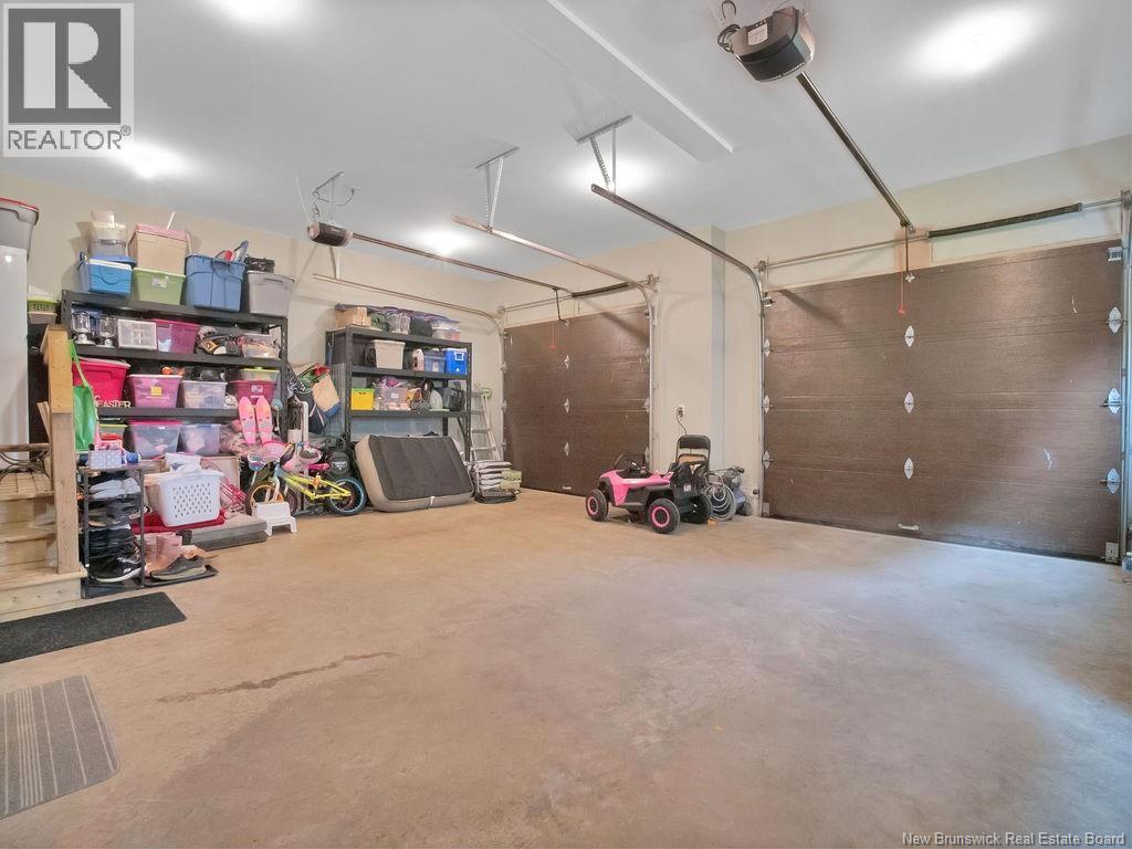 75 Shiajan Crescent, Moncton, New Brunswick  E1G 0L5 - Photo 35 - NB130576