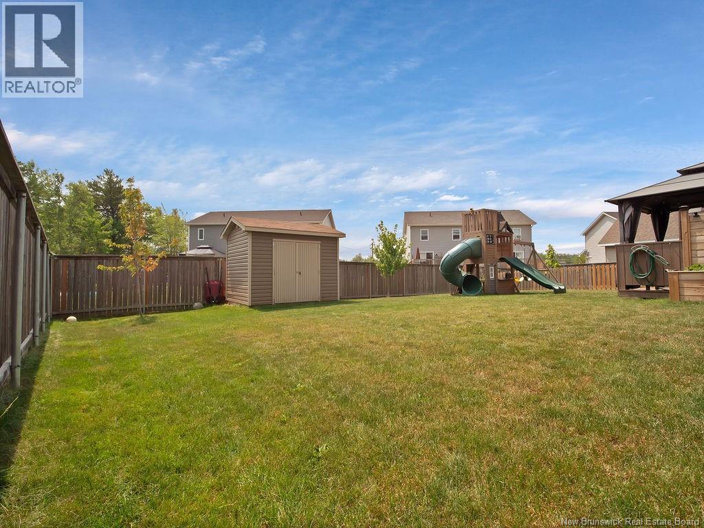 75 Shiajan Crescent, Moncton, New Brunswick  E1G 0L5 - Photo 39 - NB130576