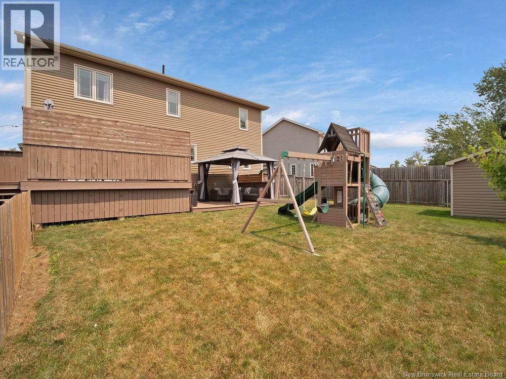 75 Shiajan Crescent, Moncton, New Brunswick  E1G 0L5 - Photo 40 - NB130576