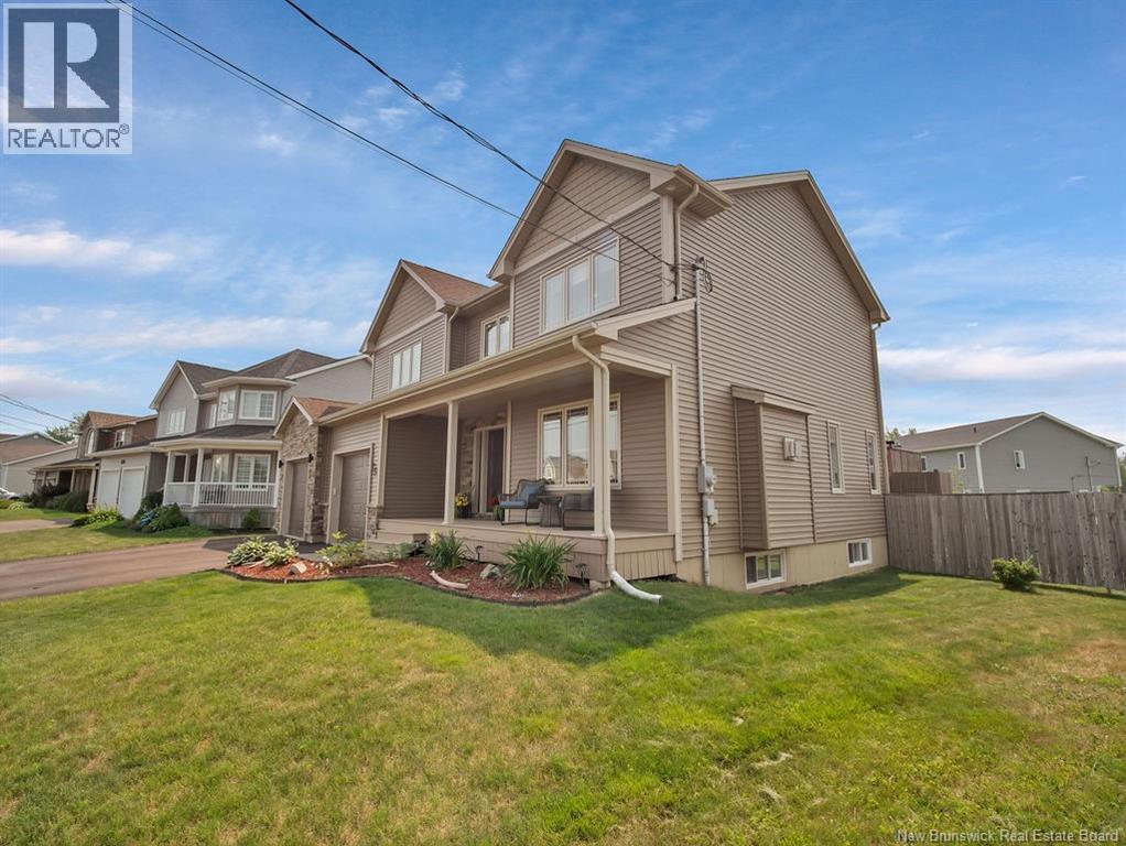 75 Shiajan Crescent, Moncton, New Brunswick  E1G 0L5 - Photo 42 - NB130576