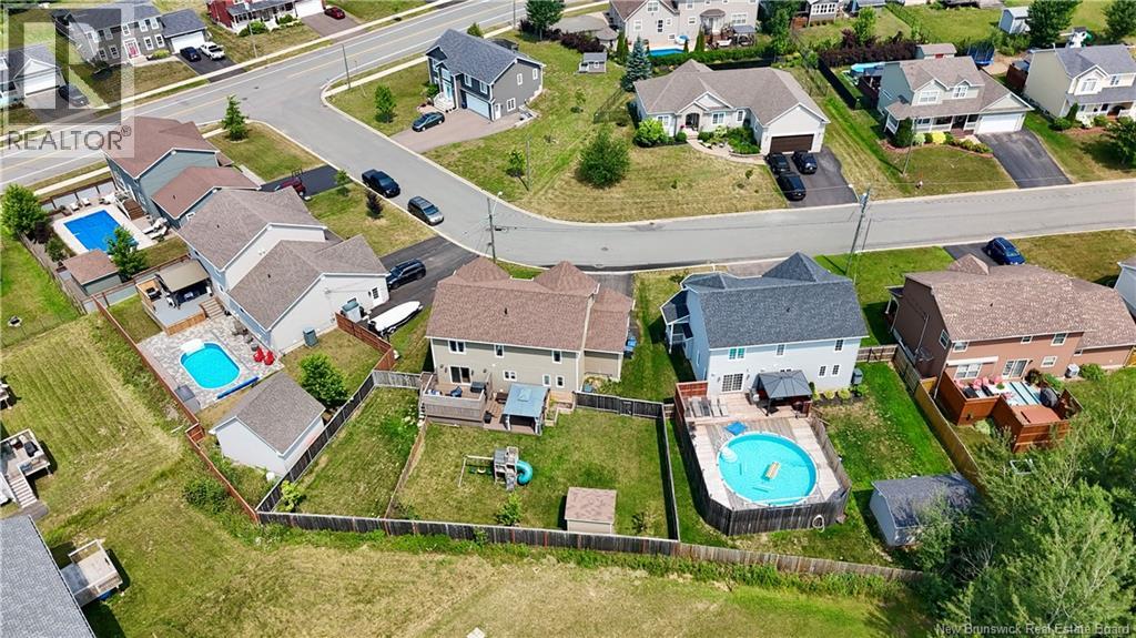 75 Shiajan Crescent, Moncton, New Brunswick  E1G 0L5 - Photo 49 - NB130576