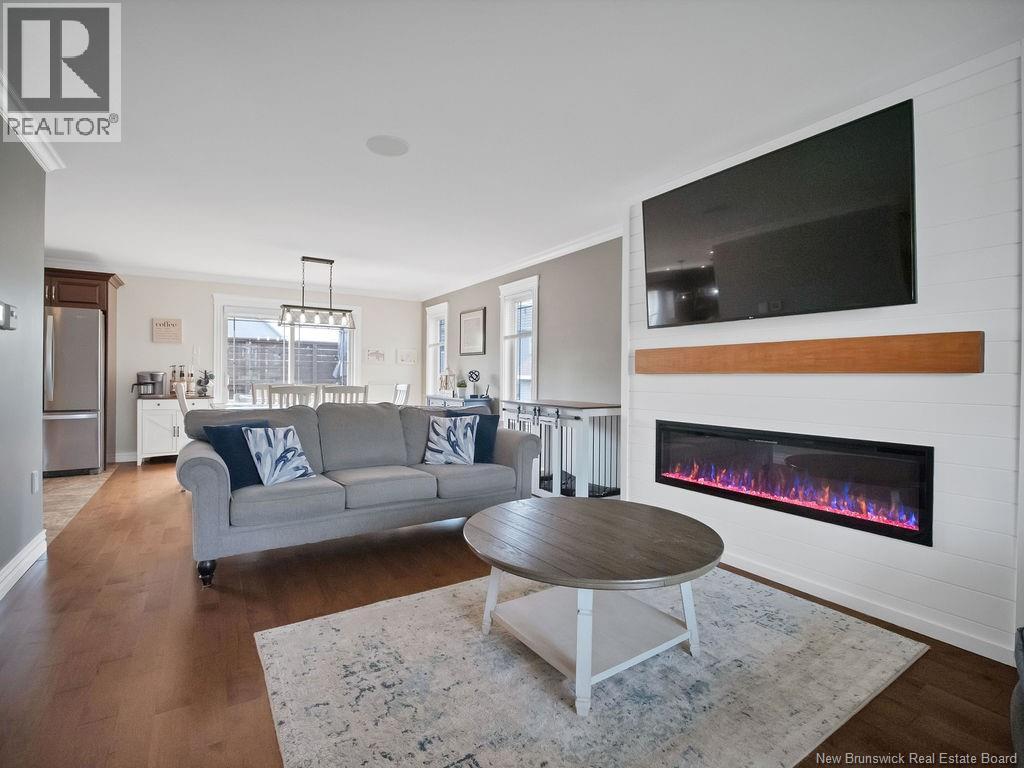 75 Shiajan Crescent, Moncton, New Brunswick  E1G 0L5 - Photo 5 - NB130576