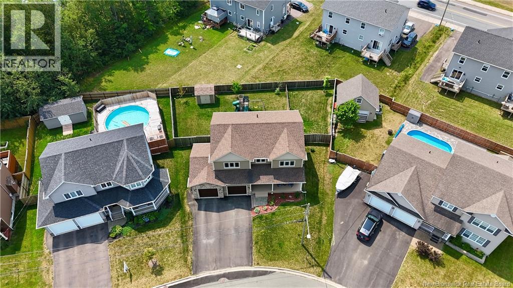 75 Shiajan Crescent, Moncton, New Brunswick  E1G 0L5 - Photo 50 - NB130576