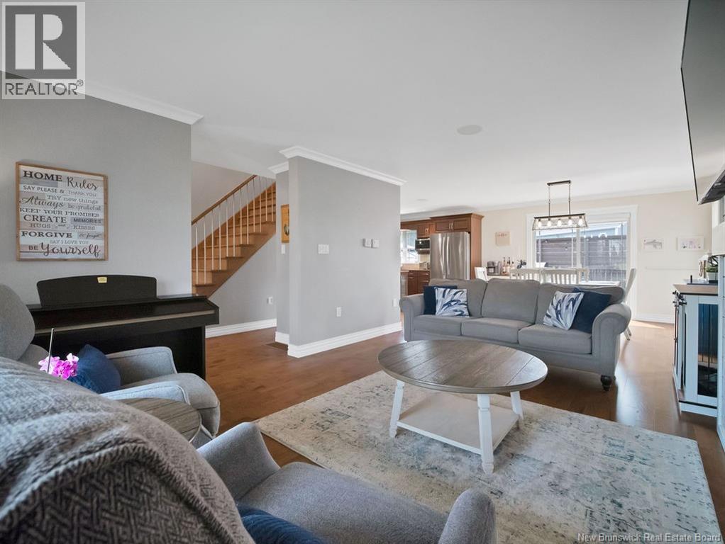 75 Shiajan Crescent, Moncton, New Brunswick  E1G 0L5 - Photo 7 - NB130576