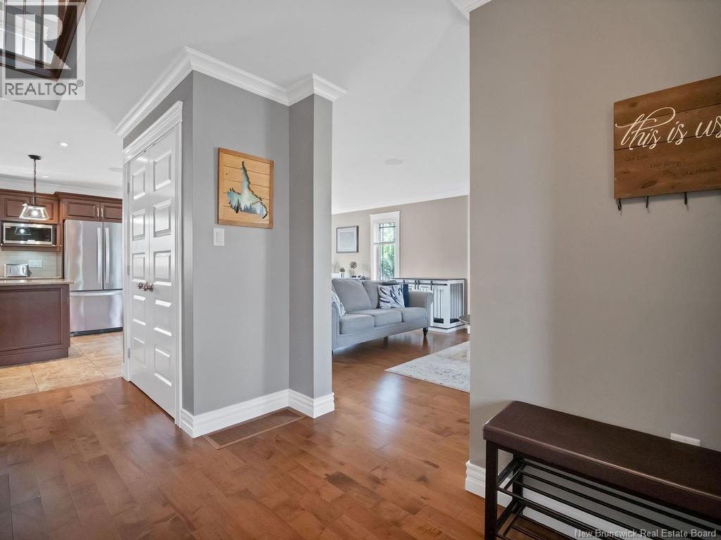 75 Shiajan Crescent, Moncton, New Brunswick  E1G 0L5 - Photo 8 - NB130576
