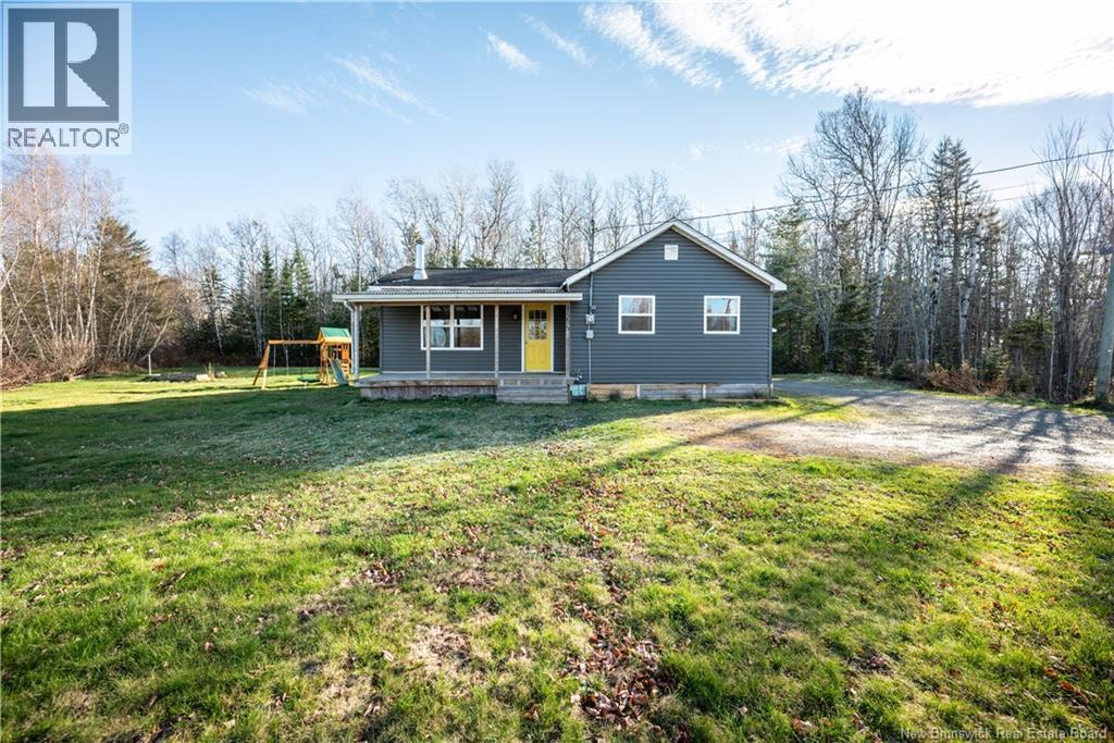 866 Route 910, Turtle Creek, New Brunswick