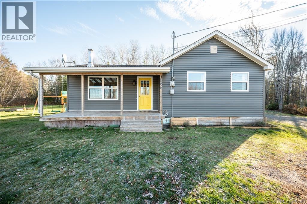 866 Route 910, Turtle Creek, New Brunswick  E1J 1X2 - Photo 29 - NB130410